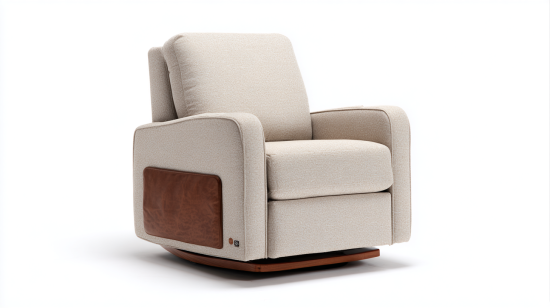 Dutailier® Glide, Rocking Chair, Glider Cushions, Chairs Official