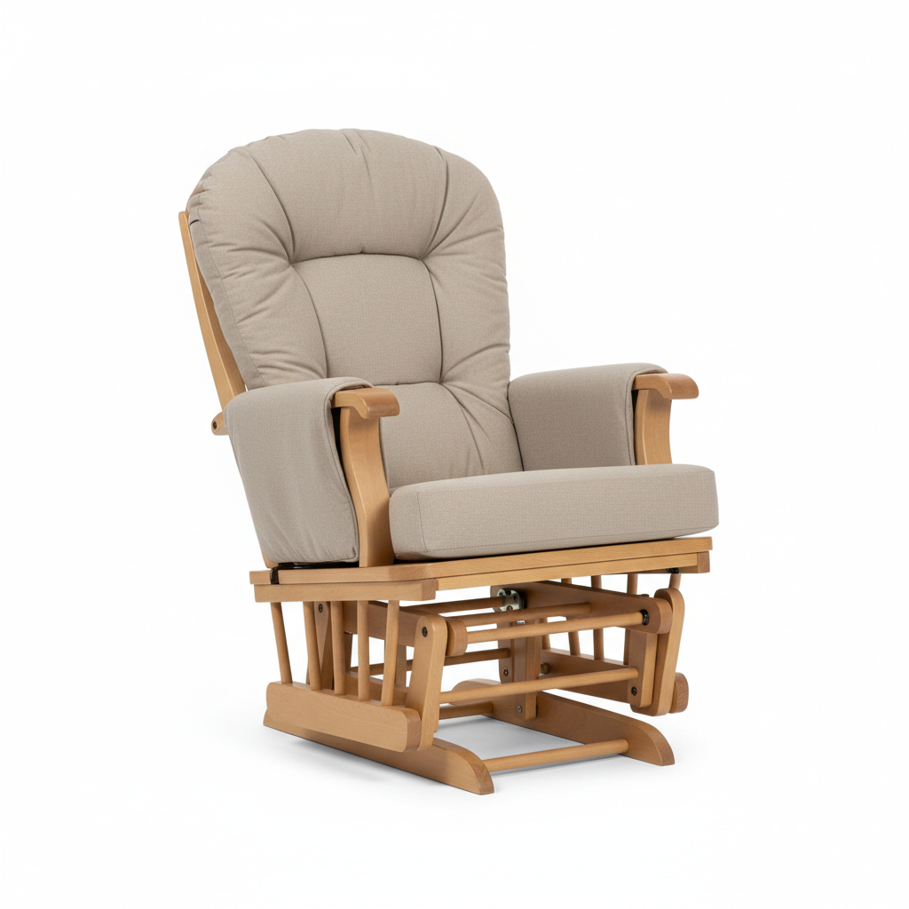 Dutailier® Glide, Rocking Chair, Glider Cushions, Chairs Official