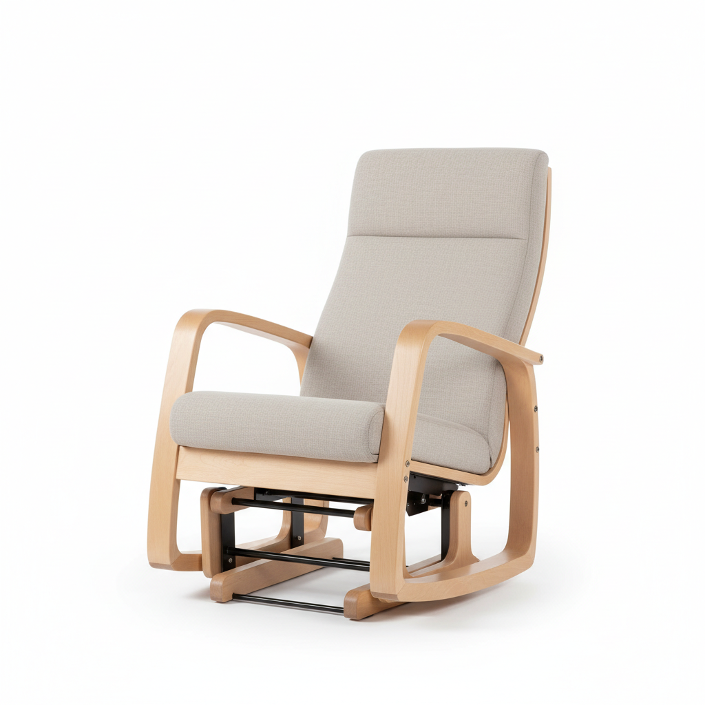 Dutailier® Glide, Rocking Chair, Glider Cushions, Chairs Official