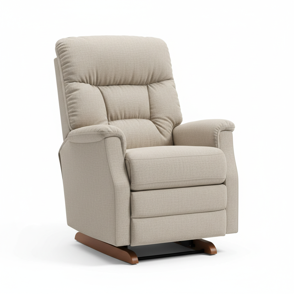 Dutailier® Glide, Rocking Chair, Glider Cushions, Chairs Official