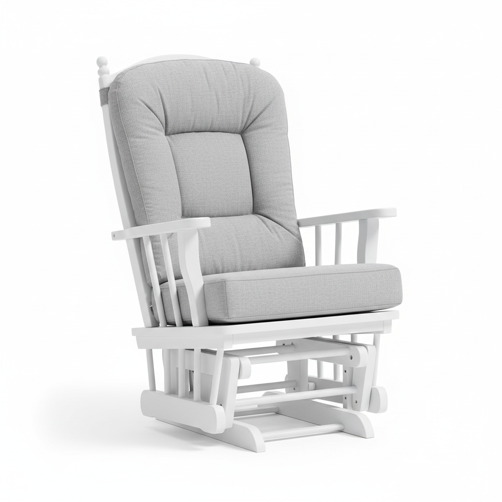 Dutailier® Glide, Rocking Chair, Glider Cushions, Chairs Official