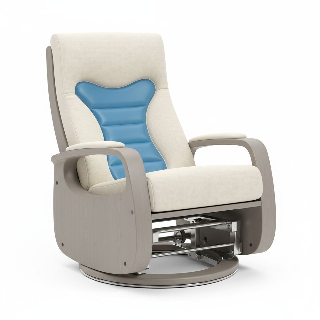 Dutailier® Glide, Rocking Chair, Glider Cushions, Chairs Official